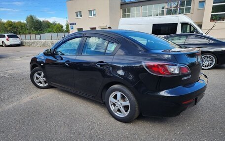 Mazda 3, 2012 год, 899 000 рублей, 4 фотография