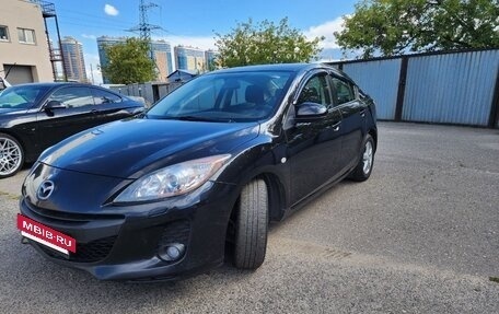 Mazda 3, 2012 год, 899 000 рублей, 3 фотография