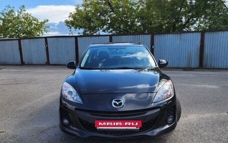 Mazda 3, 2012 год, 899 000 рублей, 2 фотография