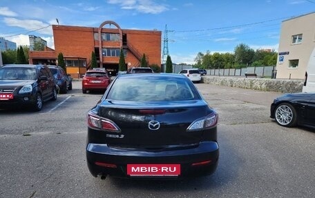 Mazda 3, 2012 год, 899 000 рублей, 5 фотография
