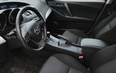 Mazda 3, 2012 год, 899 000 рублей, 8 фотография