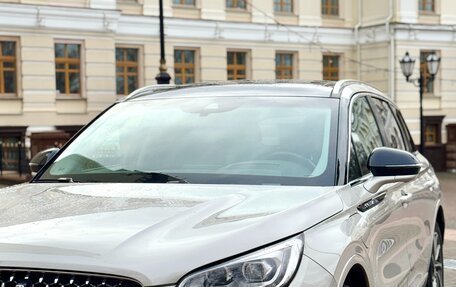 Lincoln Corsair I, 2021 год, 3 220 000 рублей, 3 фотография