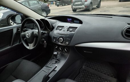 Mazda 3, 2012 год, 899 000 рублей, 7 фотография