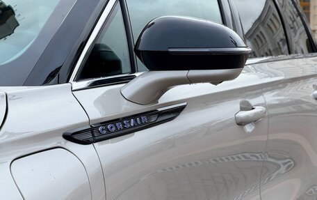 Lincoln Corsair I, 2021 год, 3 220 000 рублей, 9 фотография