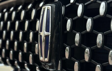 Lincoln Corsair I, 2021 год, 3 220 000 рублей, 10 фотография