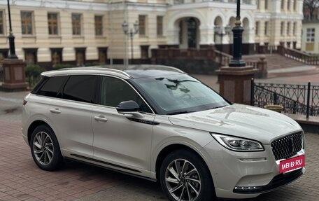 Lincoln Corsair I, 2021 год, 3 220 000 рублей, 7 фотография