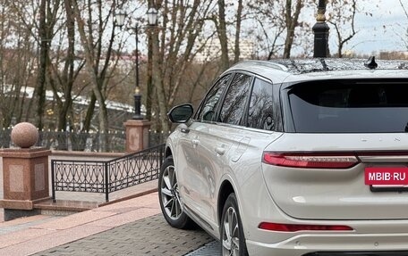 Lincoln Corsair I, 2021 год, 3 220 000 рублей, 6 фотография