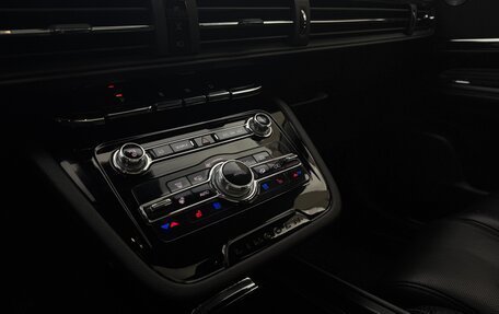 Lincoln Corsair I, 2021 год, 3 220 000 рублей, 13 фотография