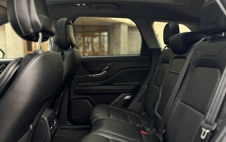 Lincoln Corsair I, 2021 год, 3 220 000 рублей, 15 фотография
