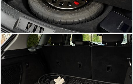 Lincoln Corsair I, 2021 год, 3 220 000 рублей, 16 фотография