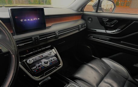 Lincoln Corsair I, 2021 год, 3 220 000 рублей, 12 фотография