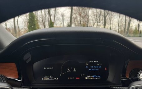 Lincoln Corsair I, 2021 год, 3 220 000 рублей, 18 фотография