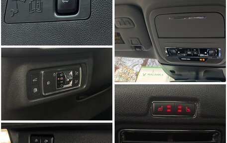 Lincoln Corsair I, 2021 год, 3 220 000 рублей, 22 фотография