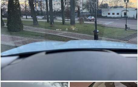 Lincoln Corsair I, 2021 год, 3 220 000 рублей, 23 фотография