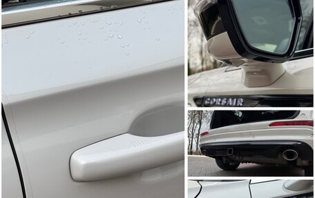 Lincoln Corsair I, 2021 год, 3 220 000 рублей, 24 фотография