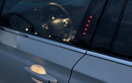 Lincoln Corsair I, 2021 год, 3 220 000 рублей, 26 фотография