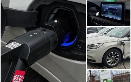 Lincoln Corsair I, 2021 год, 3 220 000 рублей, 25 фотография