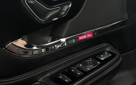 Lincoln Corsair I, 2021 год, 3 220 000 рублей, 21 фотография