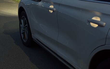 Lincoln Corsair I, 2021 год, 3 220 000 рублей, 27 фотография