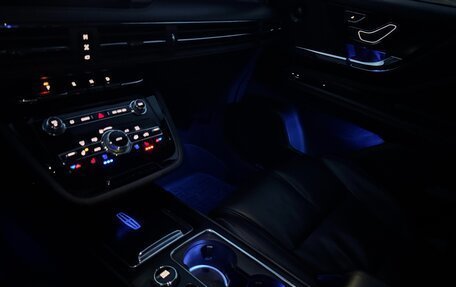 Lincoln Corsair I, 2021 год, 3 220 000 рублей, 29 фотография