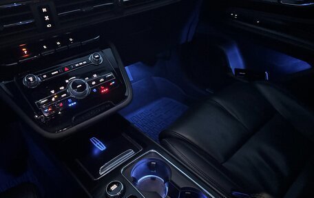 Lincoln Corsair I, 2021 год, 3 220 000 рублей, 30 фотография