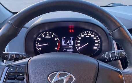 Hyundai Creta I рестайлинг, 2020 год, 1 820 000 рублей, 4 фотография