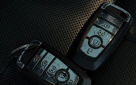 Lincoln Corsair I, 2021 год, 3 220 000 рублей, 31 фотография