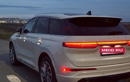 Lincoln Corsair I, 2021 год, 3 220 000 рублей, 28 фотография