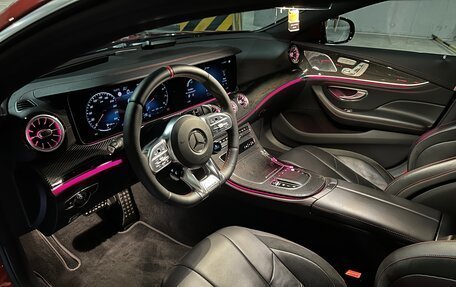 Mercedes-Benz CLS AMG, 2021 год, 7 250 000 рублей, 11 фотография