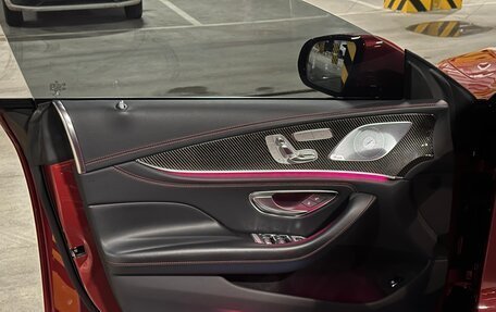 Mercedes-Benz CLS AMG, 2021 год, 7 250 000 рублей, 13 фотография