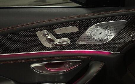 Mercedes-Benz CLS AMG, 2021 год, 7 250 000 рублей, 14 фотография