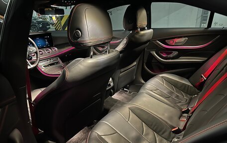 Mercedes-Benz CLS AMG, 2021 год, 7 250 000 рублей, 15 фотография