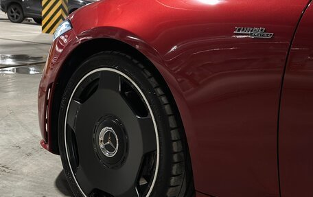 Mercedes-Benz CLS AMG, 2021 год, 7 250 000 рублей, 26 фотография