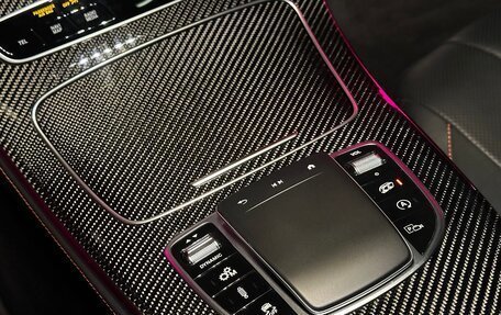 Mercedes-Benz CLS AMG, 2021 год, 7 250 000 рублей, 33 фотография