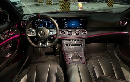 Mercedes-Benz CLS AMG, 2021 год, 7 250 000 рублей, 35 фотография