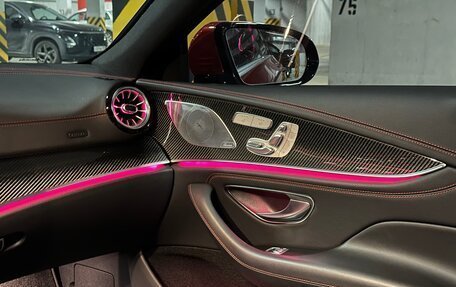 Mercedes-Benz CLS AMG, 2021 год, 7 250 000 рублей, 36 фотография