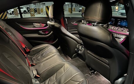 Mercedes-Benz CLS AMG, 2021 год, 7 250 000 рублей, 39 фотография