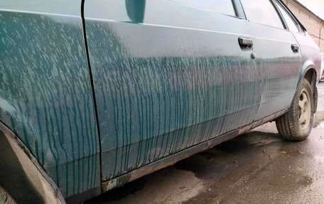 Москвич Святогор, 1998 год, 68 500 рублей, 4 фотография