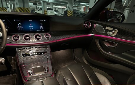 Mercedes-Benz CLS AMG, 2021 год, 7 250 000 рублей, 37 фотография