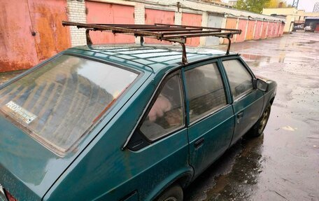 Москвич Святогор, 1998 год, 68 500 рублей, 5 фотография