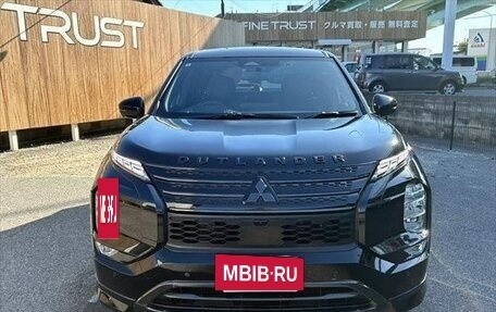 Mitsubishi Outlander, 2022 год, 3 150 000 рублей, 3 фотография