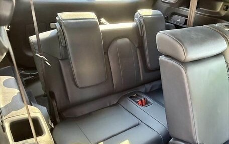 Mitsubishi Outlander, 2022 год, 3 150 000 рублей, 15 фотография