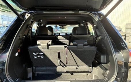 Mitsubishi Outlander, 2022 год, 3 150 000 рублей, 16 фотография