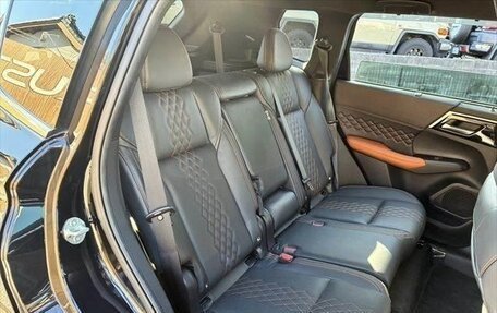 Mitsubishi Outlander, 2022 год, 3 150 000 рублей, 14 фотография