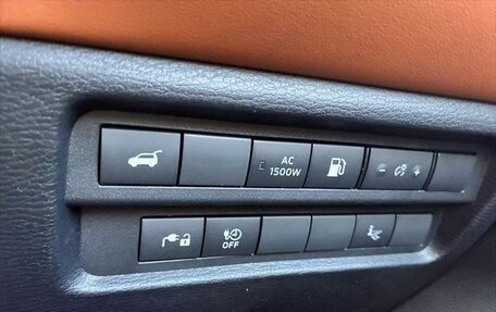 Mitsubishi Outlander, 2022 год, 3 150 000 рублей, 11 фотография