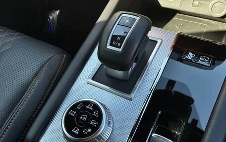 Mitsubishi Outlander, 2022 год, 3 150 000 рублей, 22 фотография