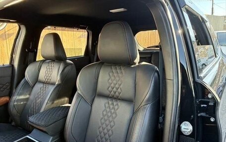 Mitsubishi Outlander, 2022 год, 3 150 000 рублей, 27 фотография