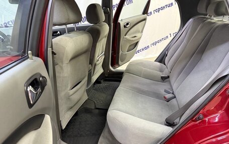 Chevrolet Lacetti, 2007 год, 395 000 рублей, 10 фотография