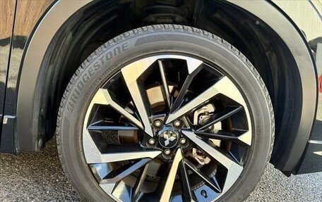 Mitsubishi Outlander, 2022 год, 3 150 000 рублей, 28 фотография