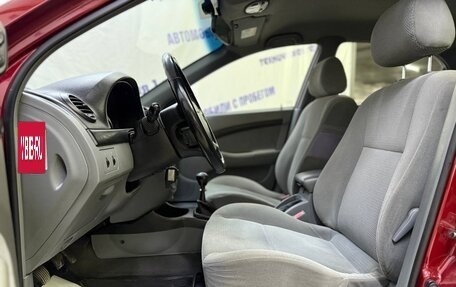 Chevrolet Lacetti, 2007 год, 395 000 рублей, 8 фотография